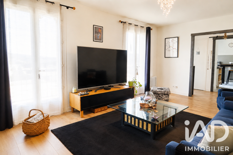   Vente Maison/villa 5 pièces Maison - 5 pièce(s) - 114 m²