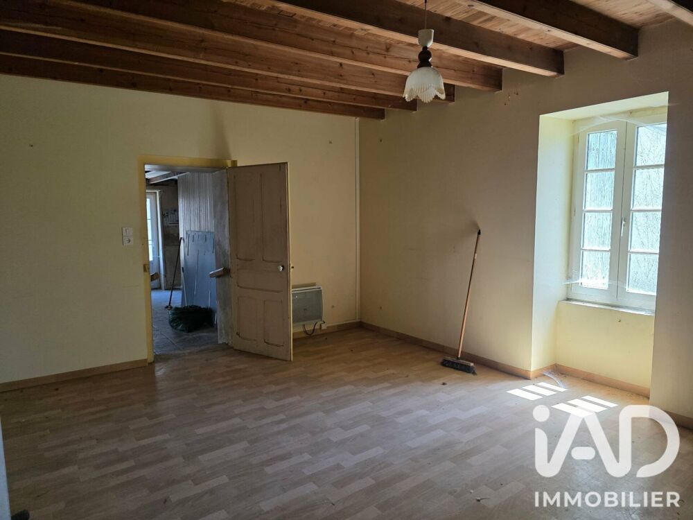 Vente Maison de village 8 pièces