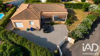  Maison à vendre 5 pièces 110 m²