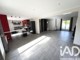 Vente Maison Vente Maison/villa 6 pièces Nogent-le-phaye