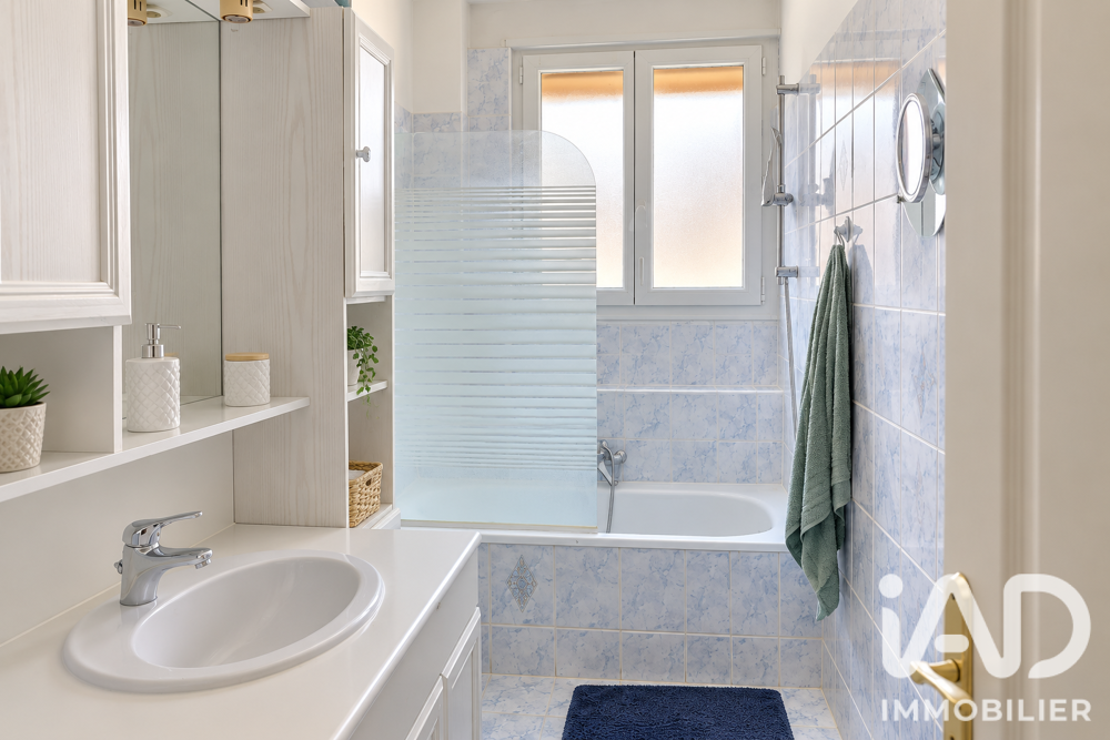 Vente Appartement Vente Appartement 3 pièces Aubagne