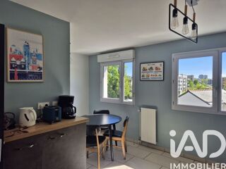  Appartement à vendre 4 pièces 87 m²