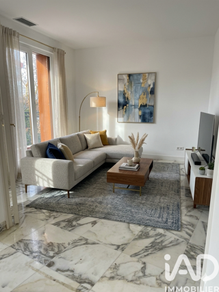  Appartement à vendre 4 pièces 115 m²