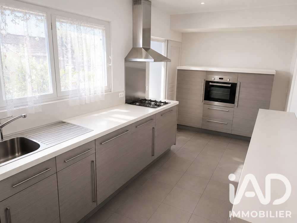 Vente Maison/villa 4 pièces