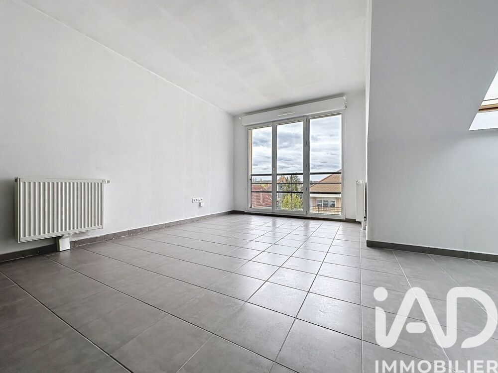 Vente Studio 1 pièce