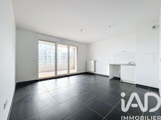  Appartement � vendre 2 pi�ces 43 m�