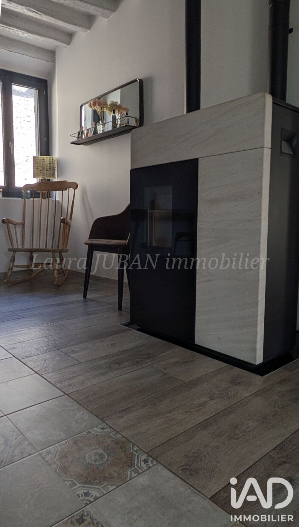 vente Maison - 6 pièce(s) - 167 m² Moret-sur-Loing (77250)