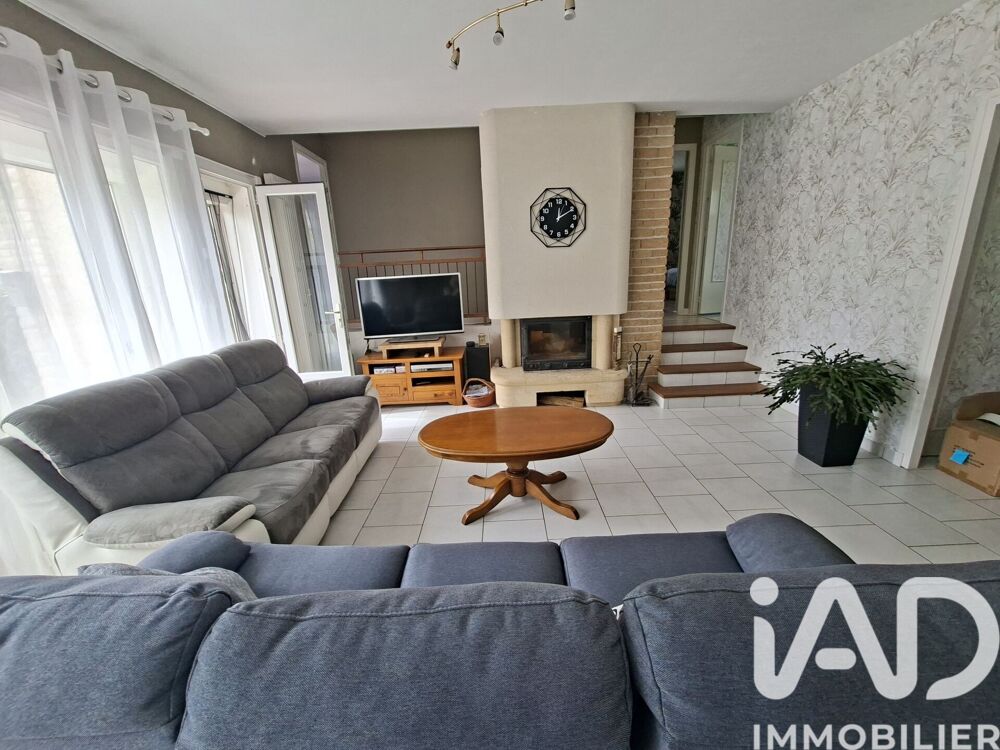 Vente Maison traditionnelle 5 pièces