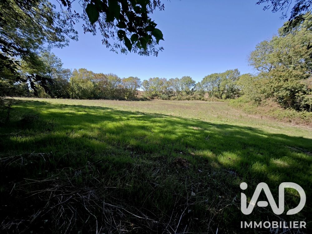 Vente Maison Vente Maison de campagne 6 pièces Néré