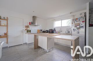  Maison à vendre 4 pièces 100 m²