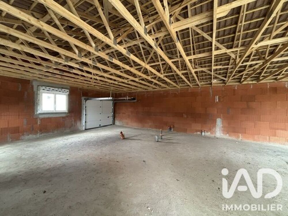 Vente Maison Vente Maison/villa 4 pièces Villeneuve-en-retz