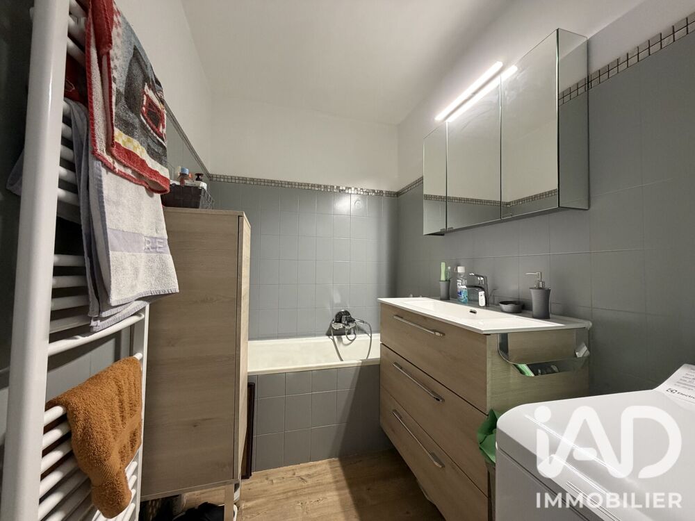 Vente Appartement Vente Appartement 3 pièces Nice