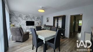 Appartement à vendre 3 pièces 75 m²