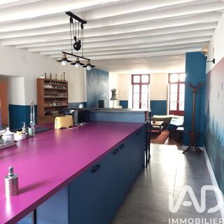  Maison à vendre 12 pièces 290 m²