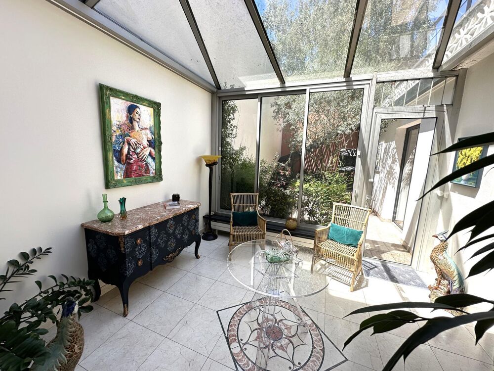 Vente Maison Grande Maison de Ville Albi