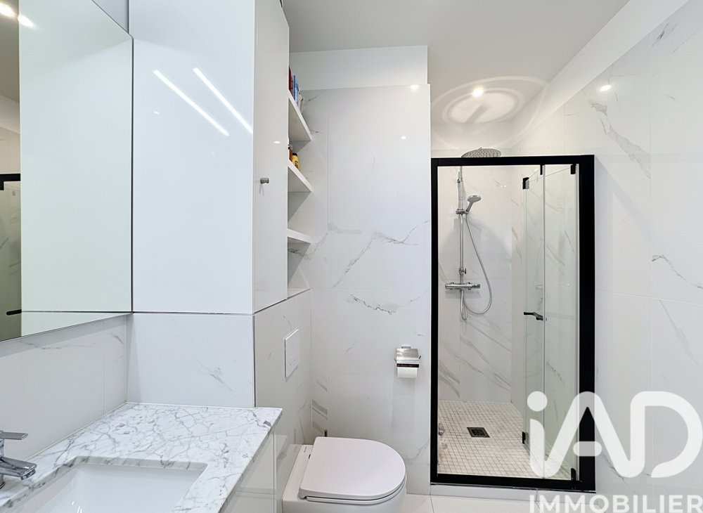 � vendre  Maison Montmorency (95160)