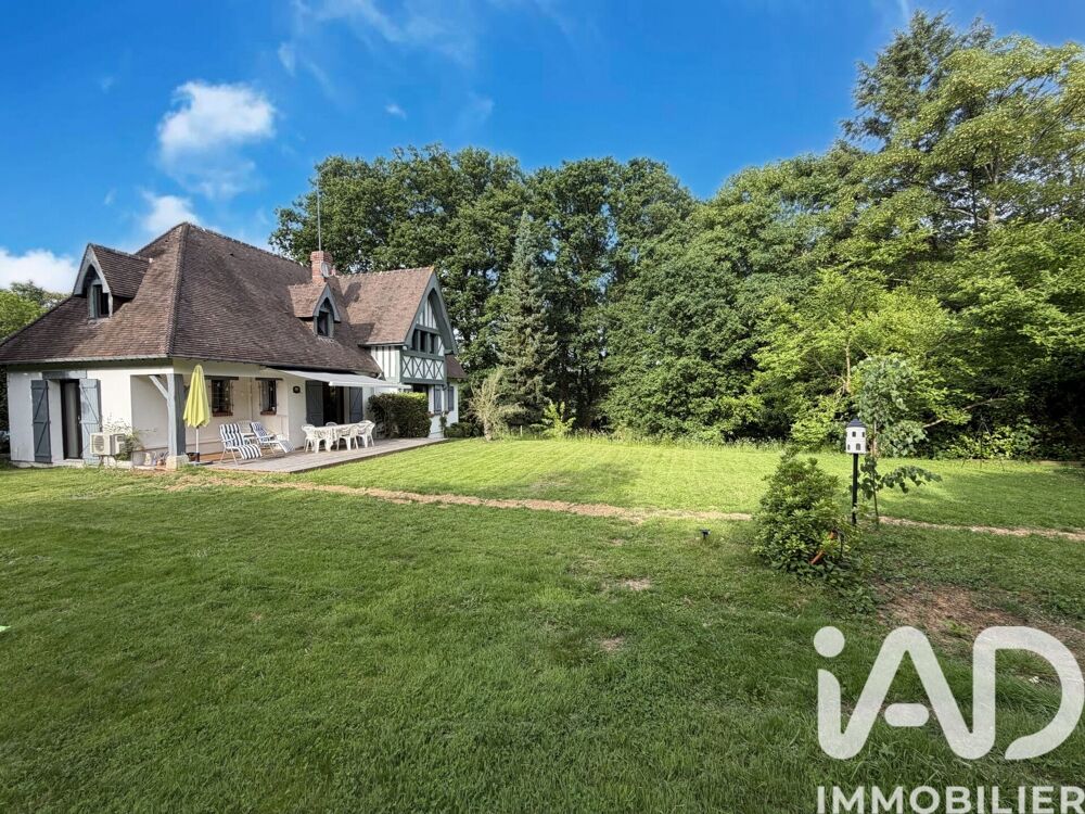 Vente Maison Vente Maison/villa 6 pièces Bihorel