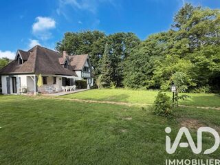  Maison à vendre 6 pièces 150 m²