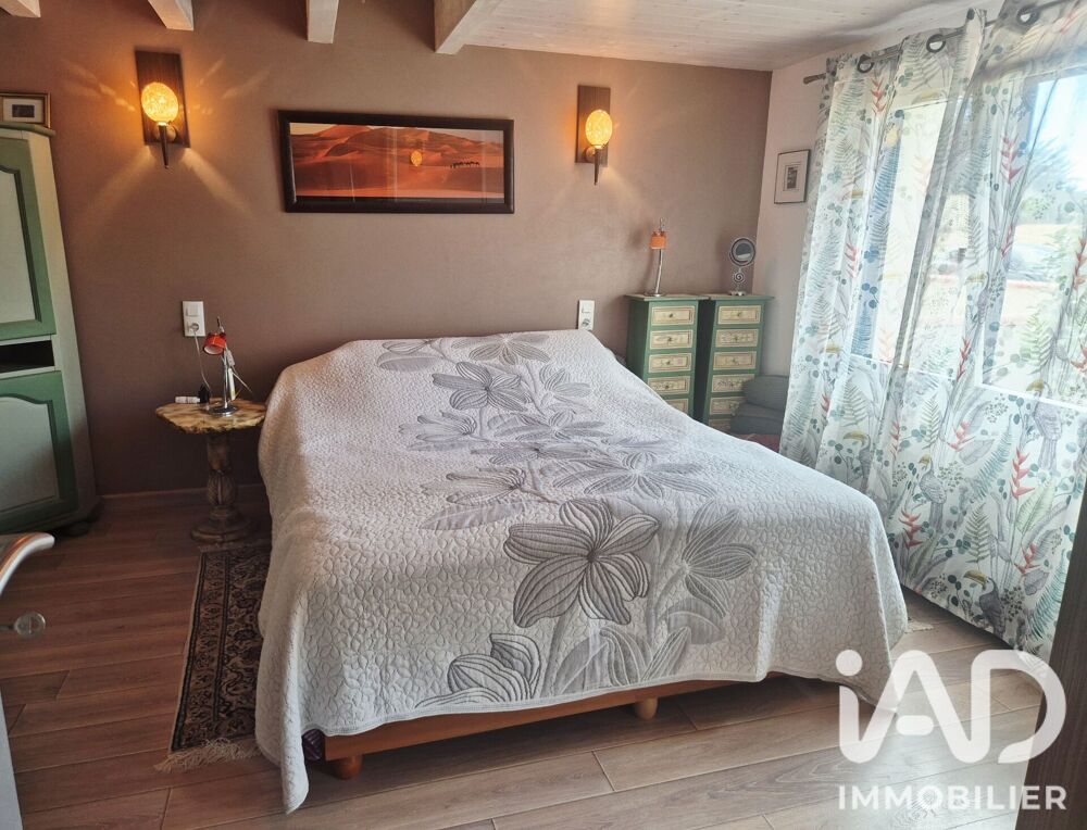 à vendre  Maison Bretignolles-sur-Mer (85470)