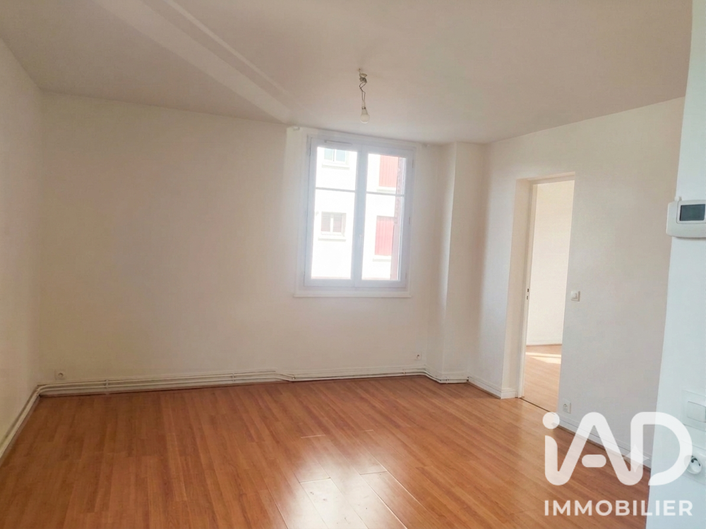 Vente Appartement Vente Appartement 3 pièces Choisy-le-roi