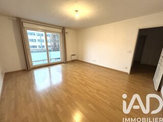  Appartement à vendre 3 pièces 62 m²