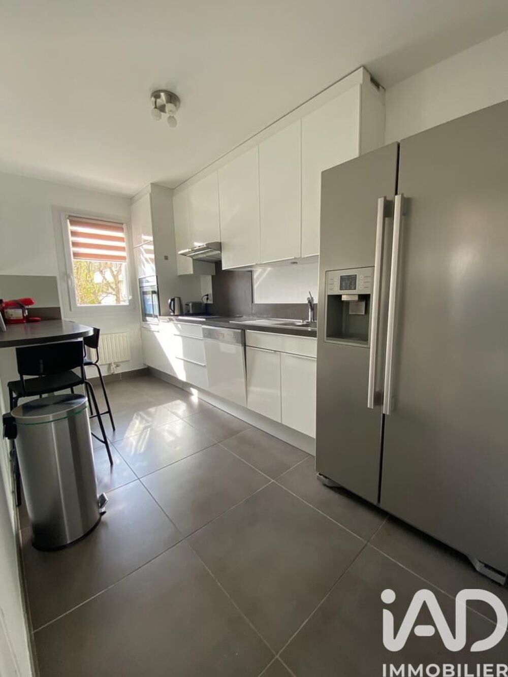 Vente Appartement Vente Appartement 5 pièces Hérouville-saint-clair
