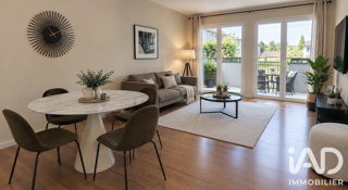 Vente Appartement Vente Appartement 3 pièces Anzin-saint-aubin
