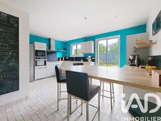  Maison � vendre 5 pi�ces 105 m�