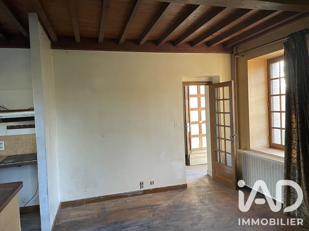 Vente Maison/villa 9 pièces