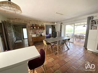  Maison à vendre 5 pièces 157 m²