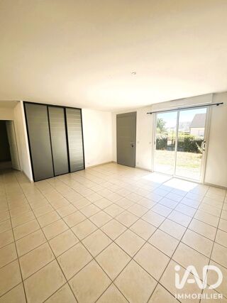  Maison à vendre 4 pièces 100 m²