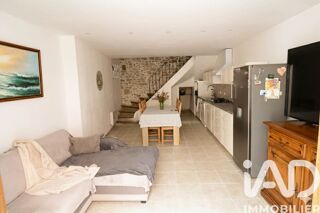  Maison � vendre 4 pi�ces 90 m�