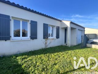  Maison à vendre 4 pièces 91 m²
