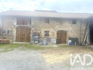  Maison à vendre 4 pièces 93 m²