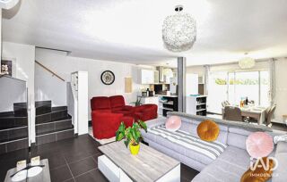  Maison à vendre 4 pièces 105 m²