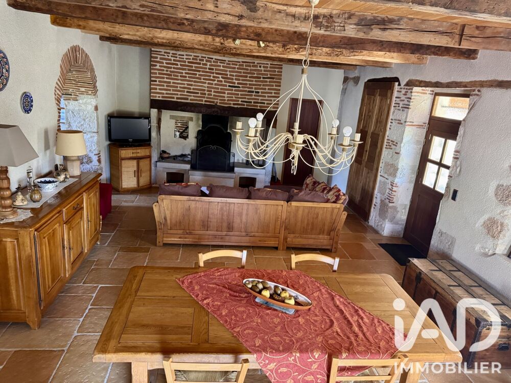 Vente Maison/villa 11 pièces