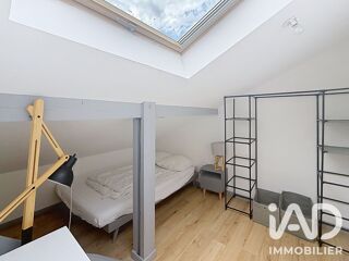  Appartement à vendre 3 pièces 74 m²