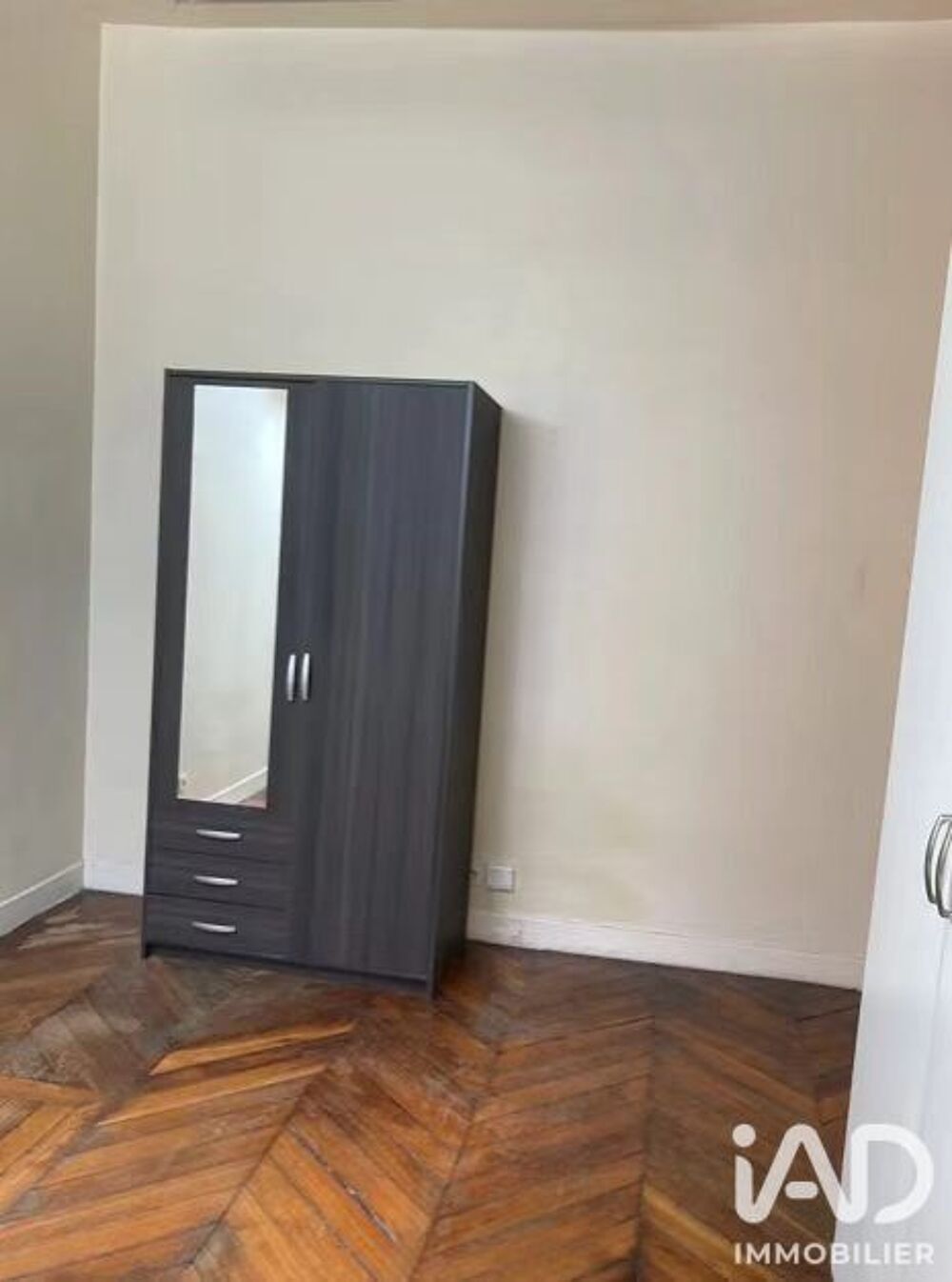 Vente Appartement Vente Appartement 1 pièce Paris 3