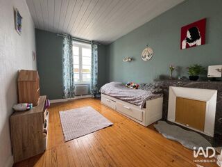  Maison à vendre 3 pièces 87 m²