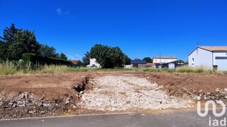  Terrain � vendre 1076 m�