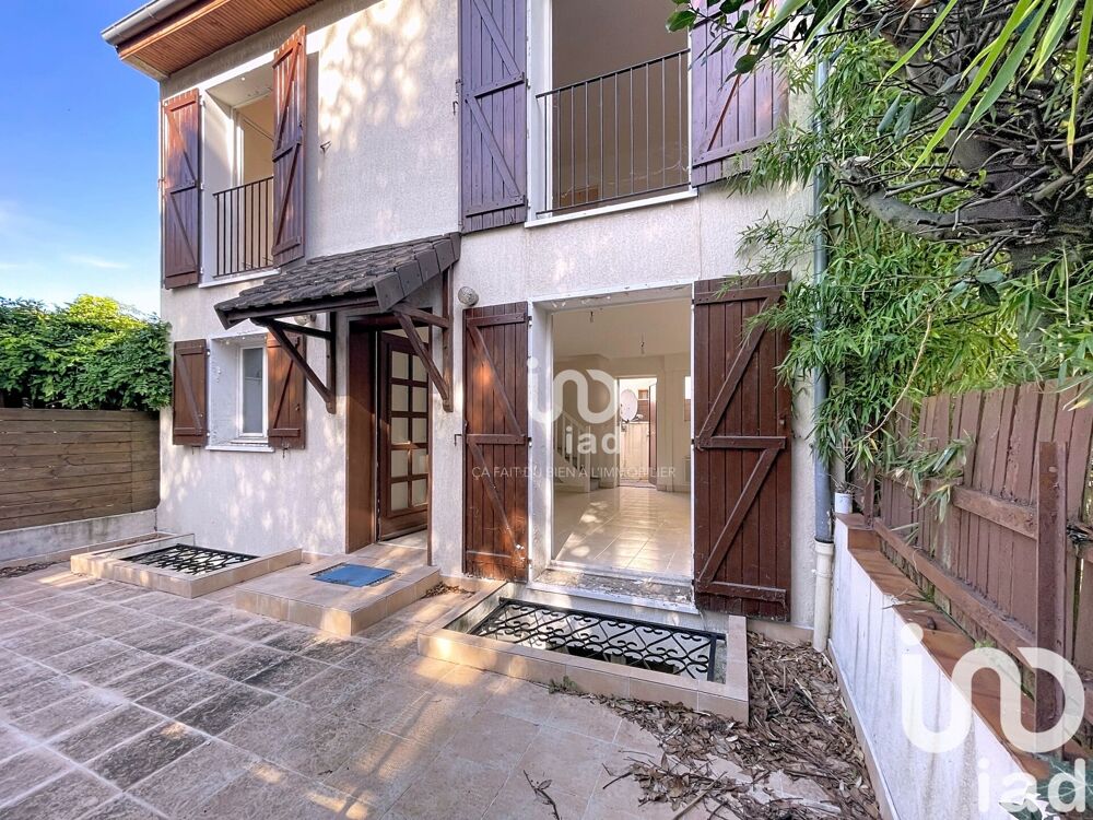Vente Maison Vente Maison traditionnelle 5 pièces Sèvres