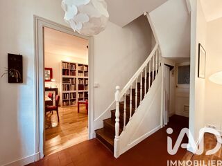  Maison à vendre 8 pièces 145 m²