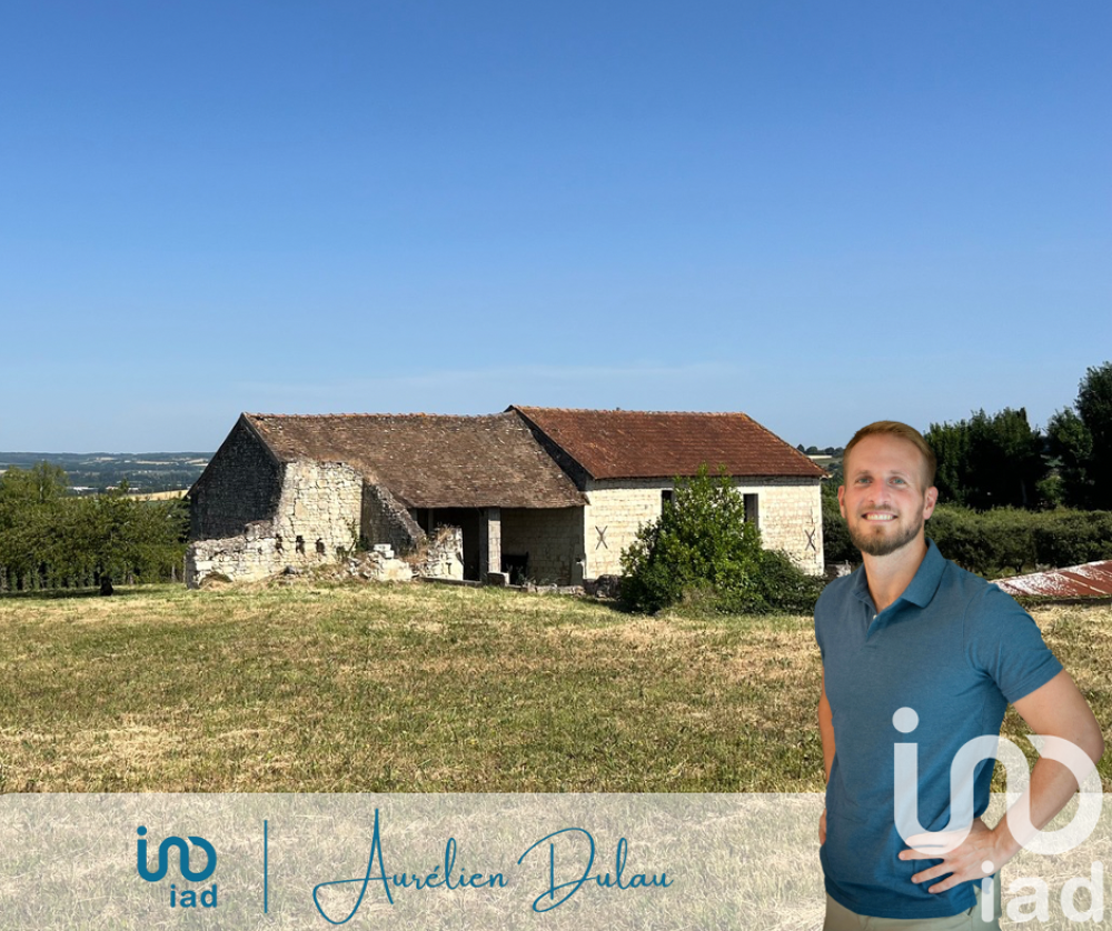 Vente Grange 3 pièces