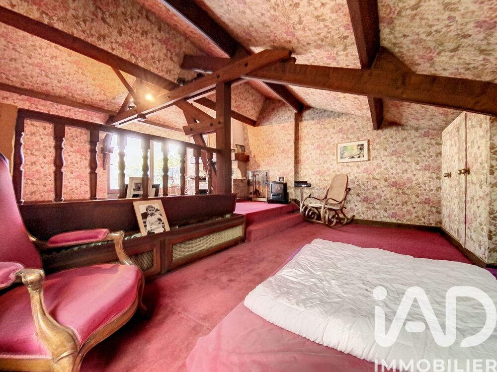 à vendre  Maison Le Perray-en-Yvelines (78610)