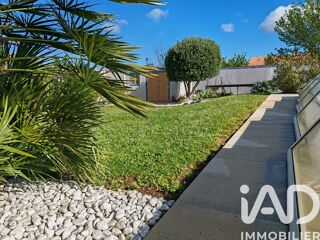  Maison à vendre 5 pièces 120 m²