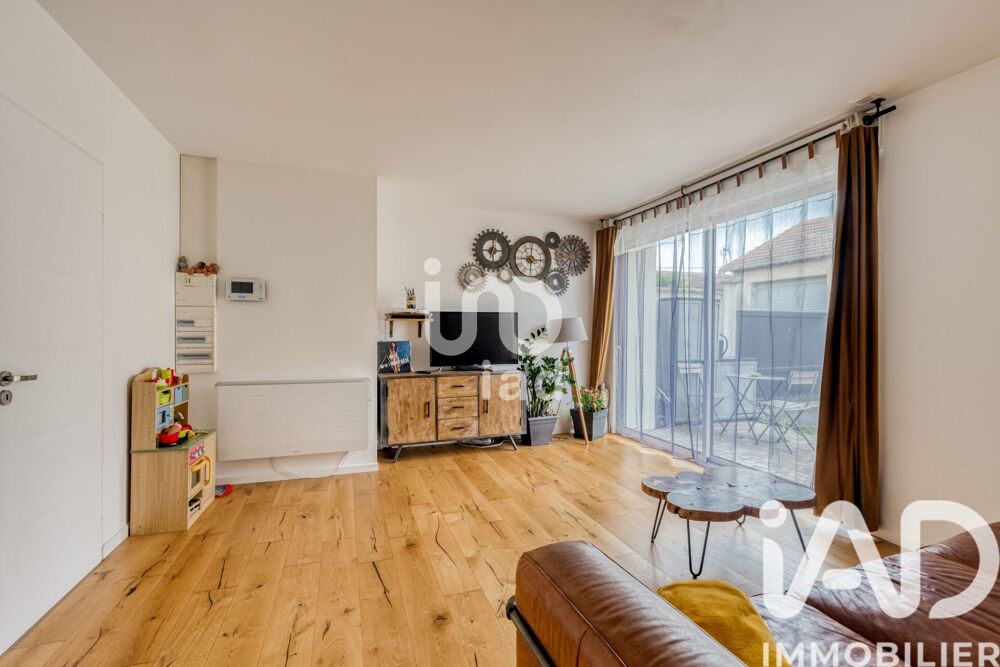 Vente Maison/villa 3 pièces