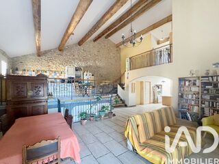  Maison à vendre 15 + pièces 504 m²