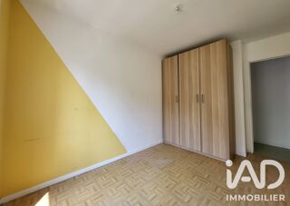  Appartement à louer 3 pièces 61 m²