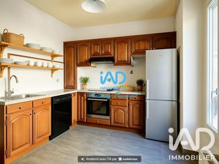  Appartement à vendre 5 pièces 80 m²