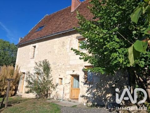   Vente Maison de campagne 7 pièces Maison - 7 pièce(s) - 217 m²
